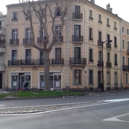 Un Petit Coin De Bastide Apartamento Carcassonne Exterior foto